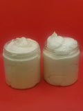 Just Peachy Body Butter