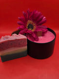 Summer Delight and Candle