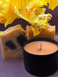 Early Start Soap and Candle