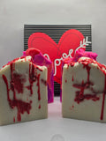 Double Mint Dash Valentine's Gift Set