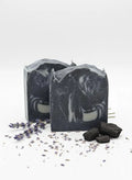 Midnight Run (scented with lavender essential oil)