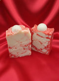 Double Mint Dash (scented with peppermint and spearmint essential oils)