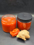 Walk It Off - Cayenne Pain Salve 2oz