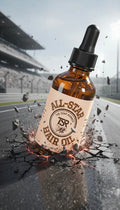 All Star Hair Oil