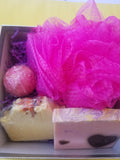 The Icing on the Cake Gift Box