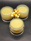 Run Your Mouth Mint Lip Balm