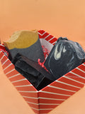 The Black Holiday Gift Box