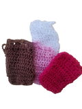 Soap Bags
