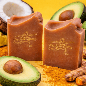 Triple Jump Turmeric